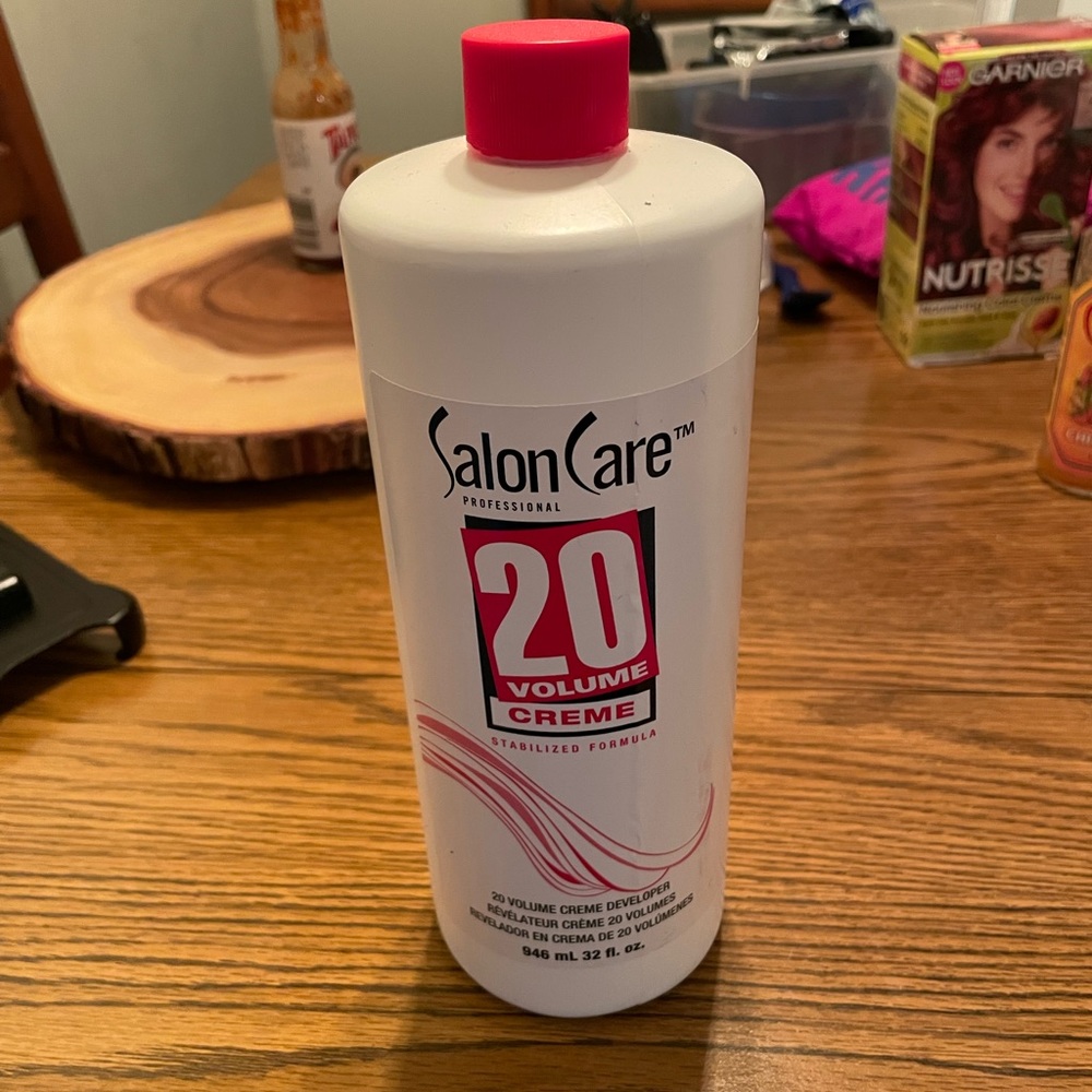 Sally Volume 20 Developer